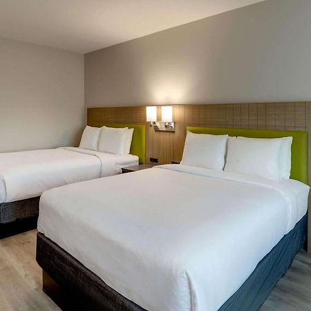 Country Inn & Suites By Radisson, Cumming, Ga Екстер'єр фото