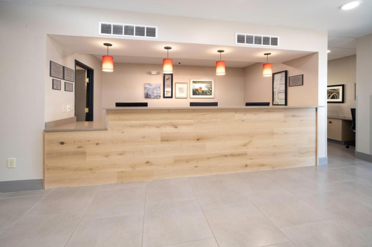 Country Inn & Suites By Radisson, Cumming, Ga Екстер'єр фото