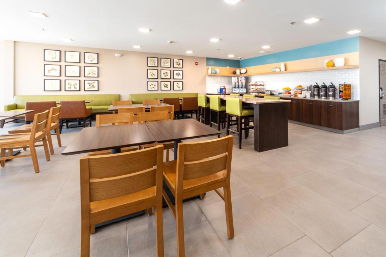 Country Inn & Suites By Radisson, Cumming, Ga Екстер'єр фото