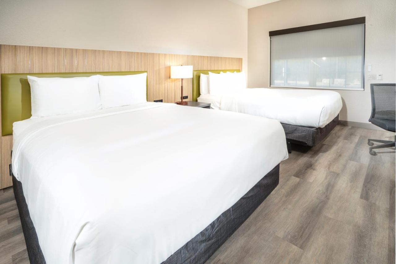 Country Inn & Suites By Radisson, Cumming, Ga Екстер'єр фото