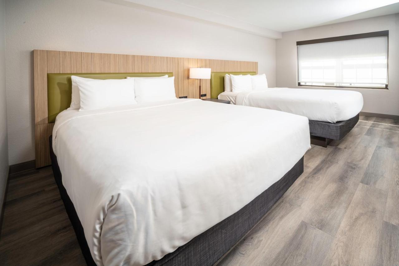Country Inn & Suites By Radisson, Cumming, Ga Екстер'єр фото