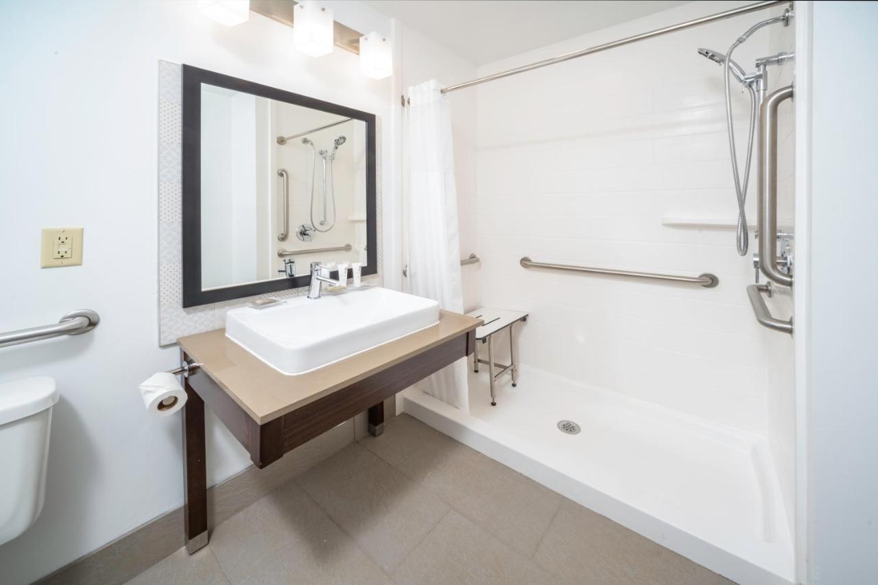 Country Inn & Suites By Radisson, Cumming, Ga Екстер'єр фото
