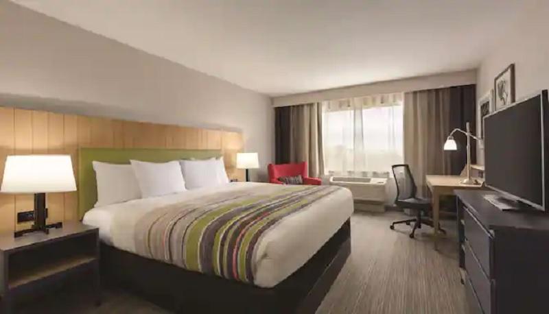 Country Inn & Suites By Radisson, Cumming, Ga Екстер'єр фото