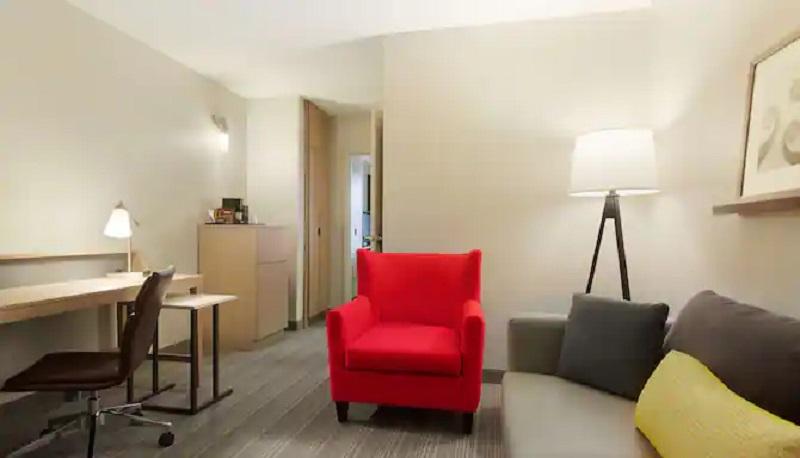 Country Inn & Suites By Radisson, Cumming, Ga Екстер'єр фото