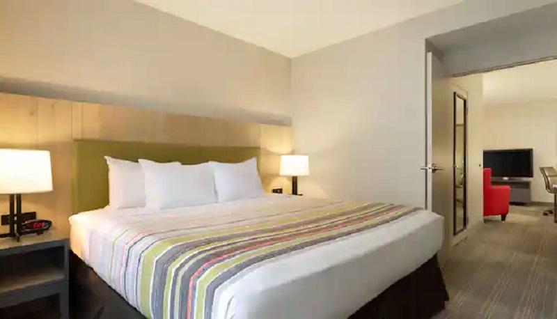 Country Inn & Suites By Radisson, Cumming, Ga Екстер'єр фото