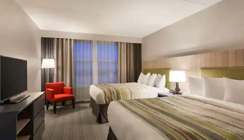 Country Inn & Suites By Radisson, Cumming, Ga Екстер'єр фото