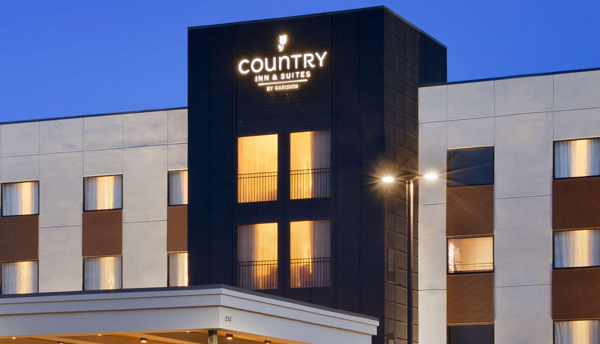 Country Inn & Suites By Radisson, Cumming, Ga Екстер'єр фото
