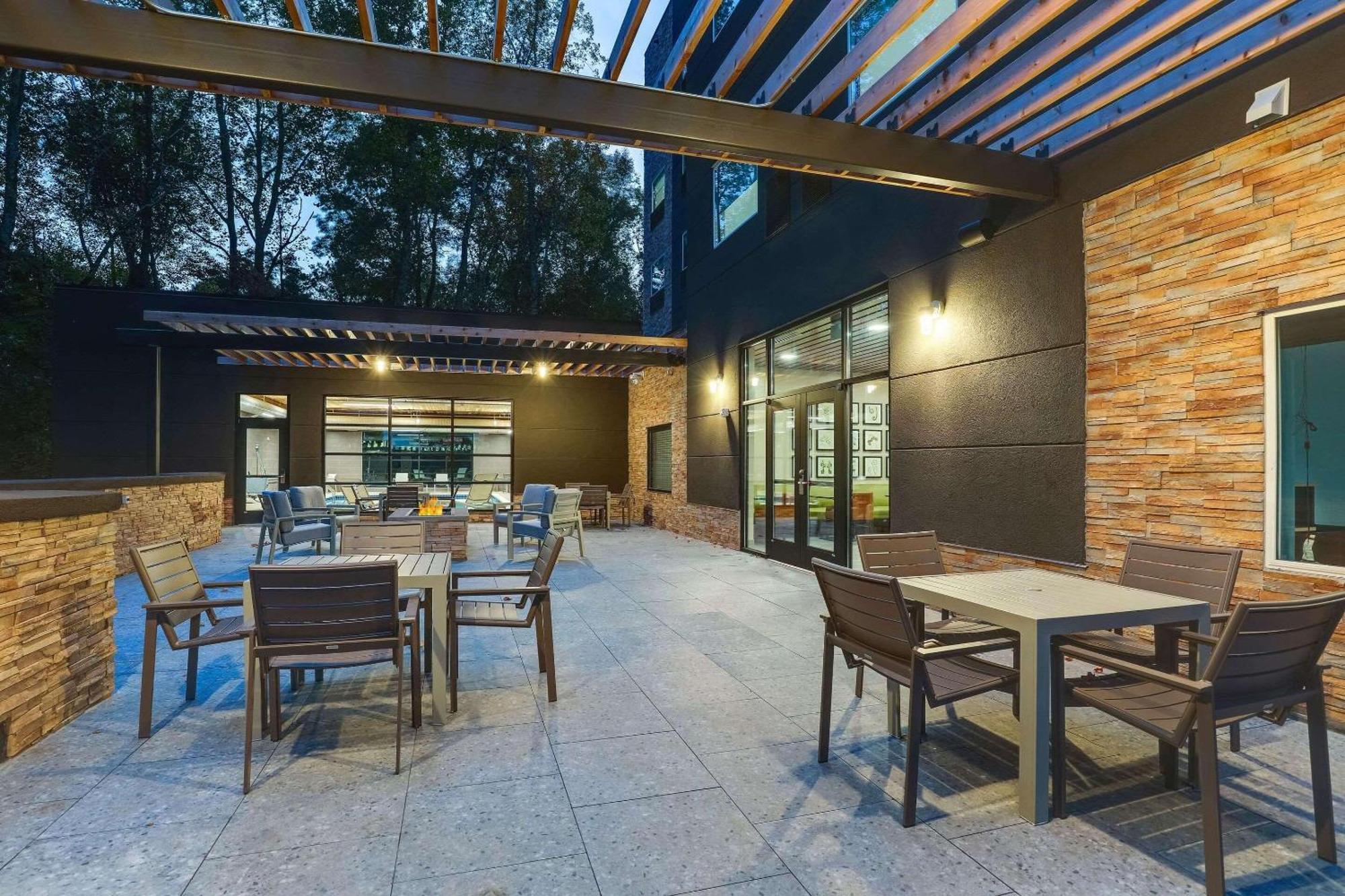 Country Inn & Suites By Radisson, Cumming, Ga Екстер'єр фото