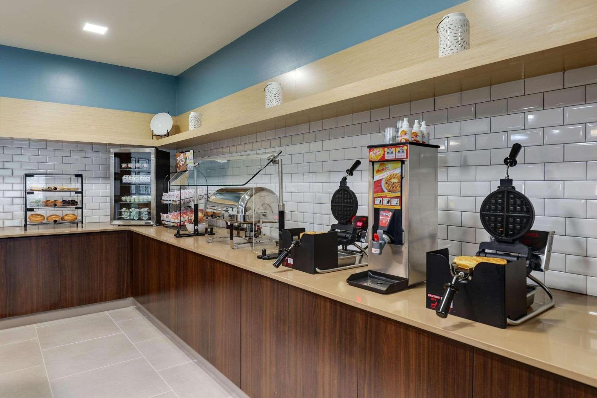 Country Inn & Suites By Radisson, Cumming, Ga Екстер'єр фото