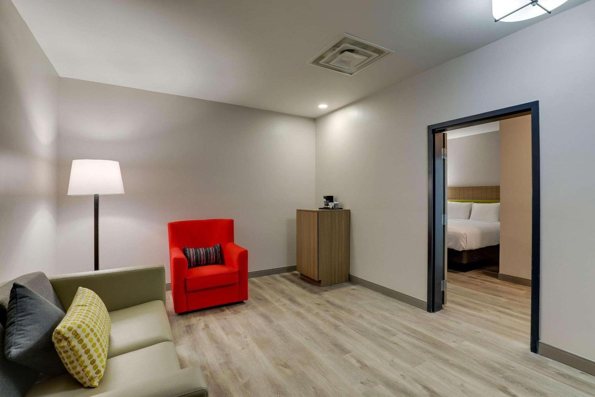 Country Inn & Suites By Radisson, Cumming, Ga Екстер'єр фото