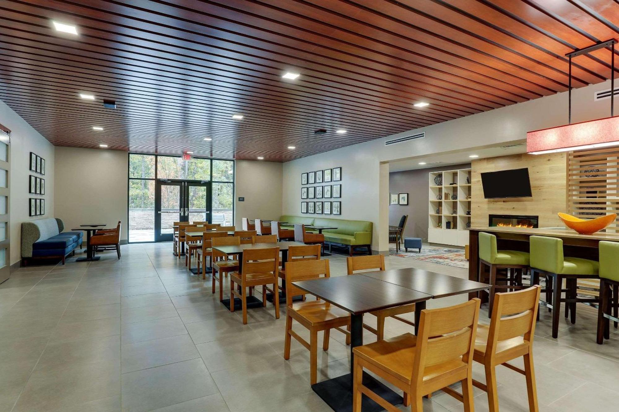 Country Inn & Suites By Radisson, Cumming, Ga Екстер'єр фото