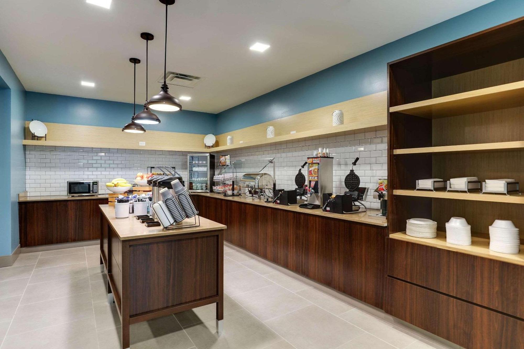 Country Inn & Suites By Radisson, Cumming, Ga Екстер'єр фото