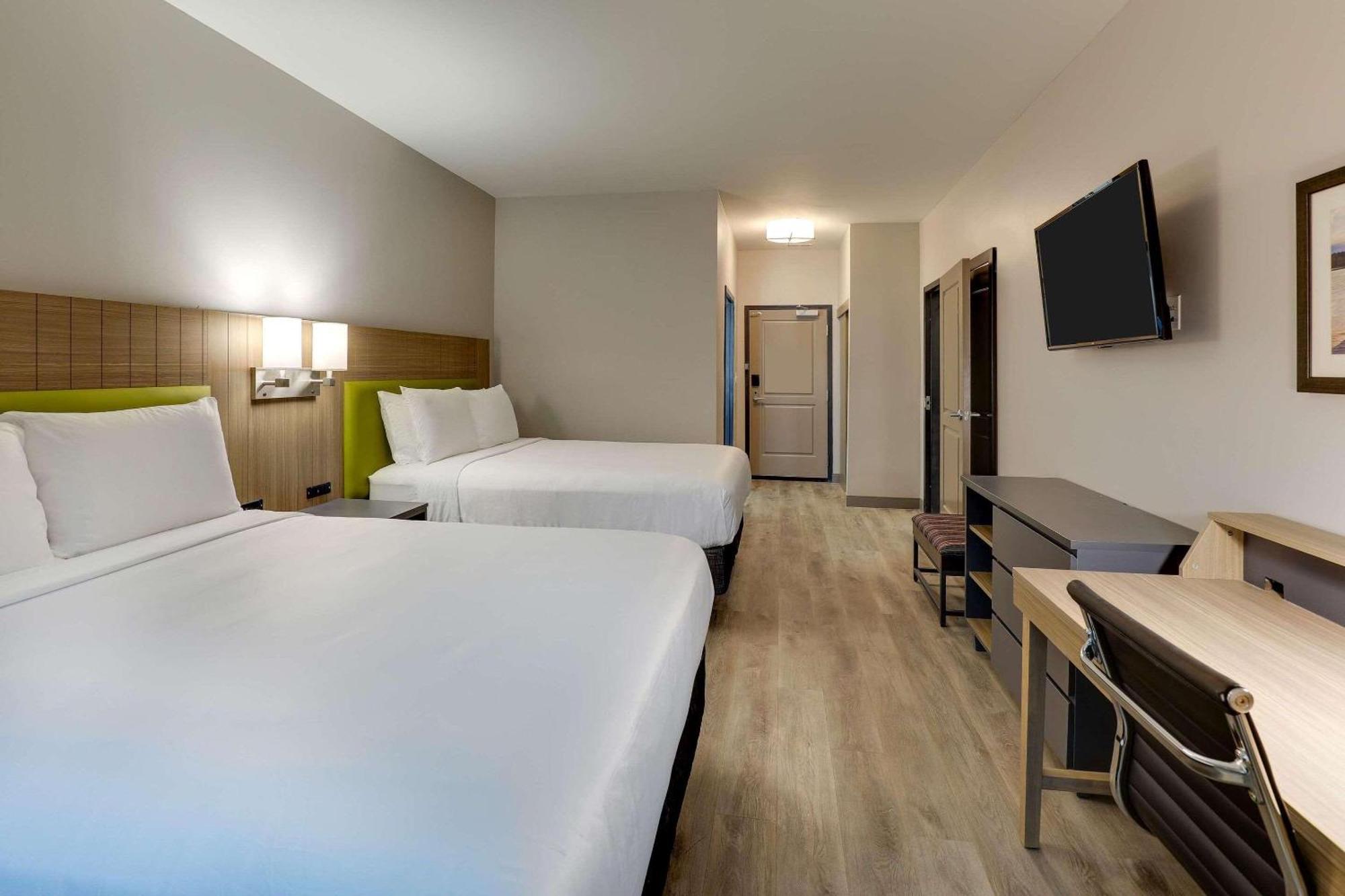 Country Inn & Suites By Radisson, Cumming, Ga Екстер'єр фото