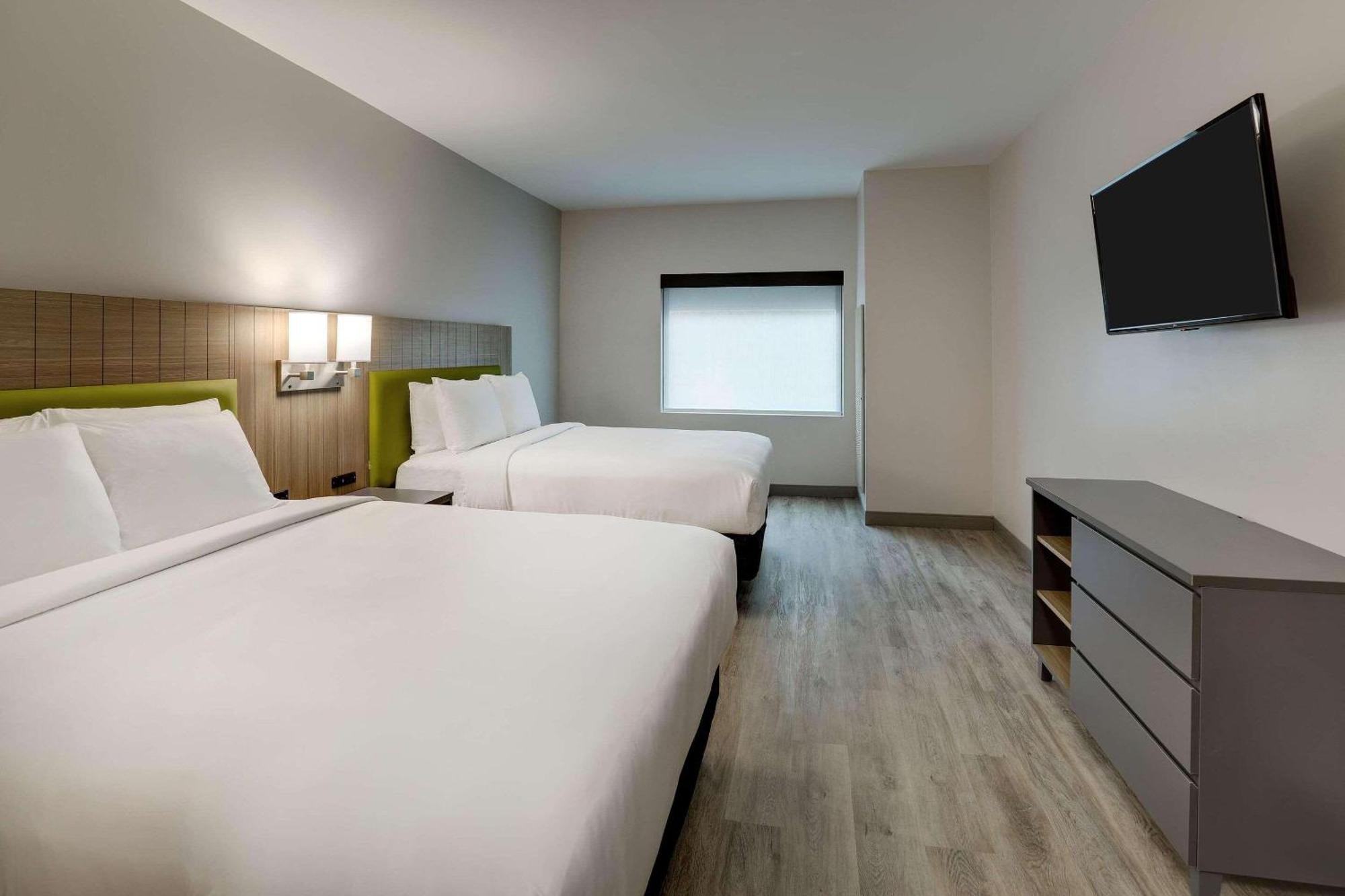Country Inn & Suites By Radisson, Cumming, Ga Екстер'єр фото