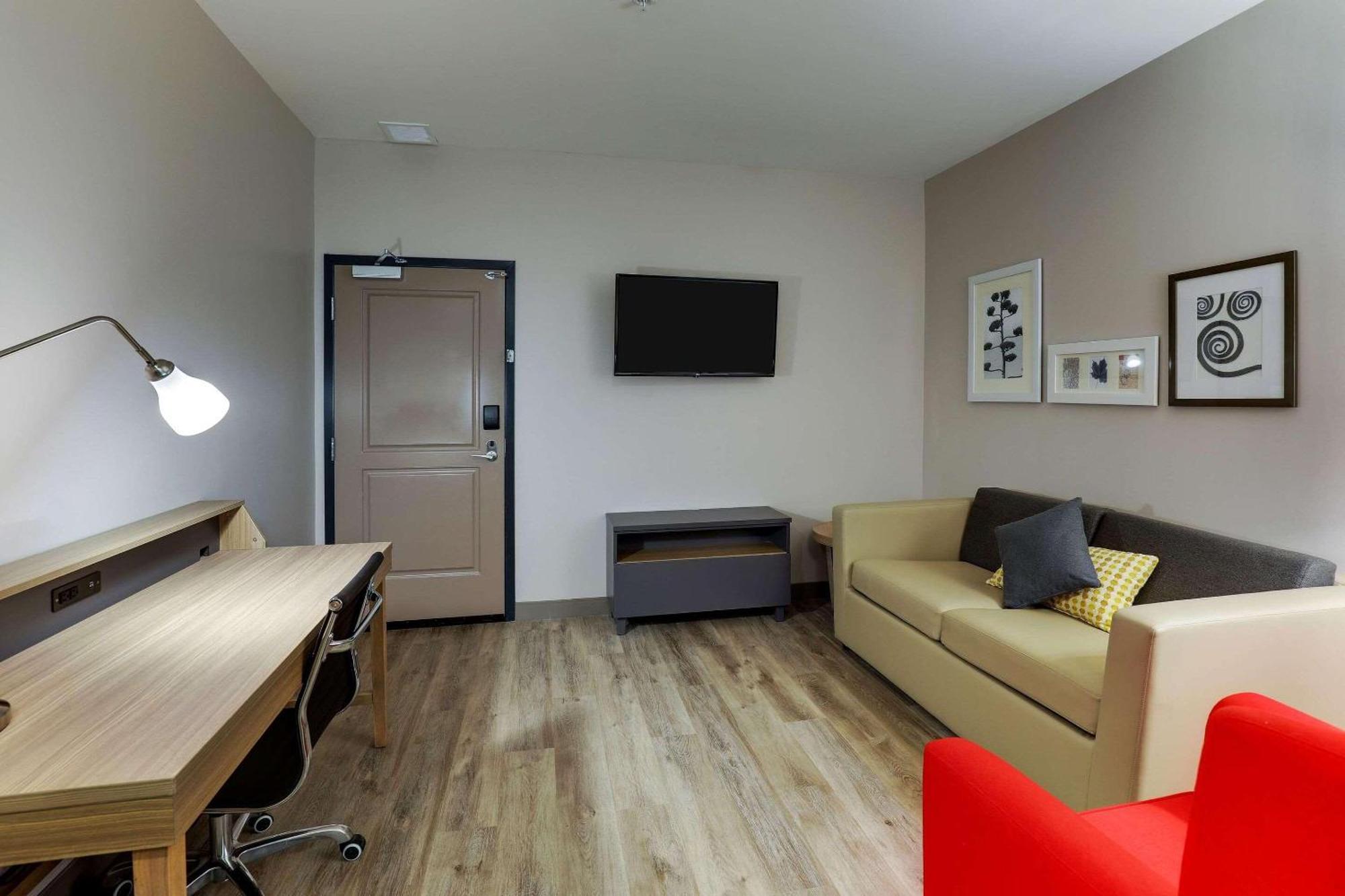 Country Inn & Suites By Radisson, Cumming, Ga Екстер'єр фото
