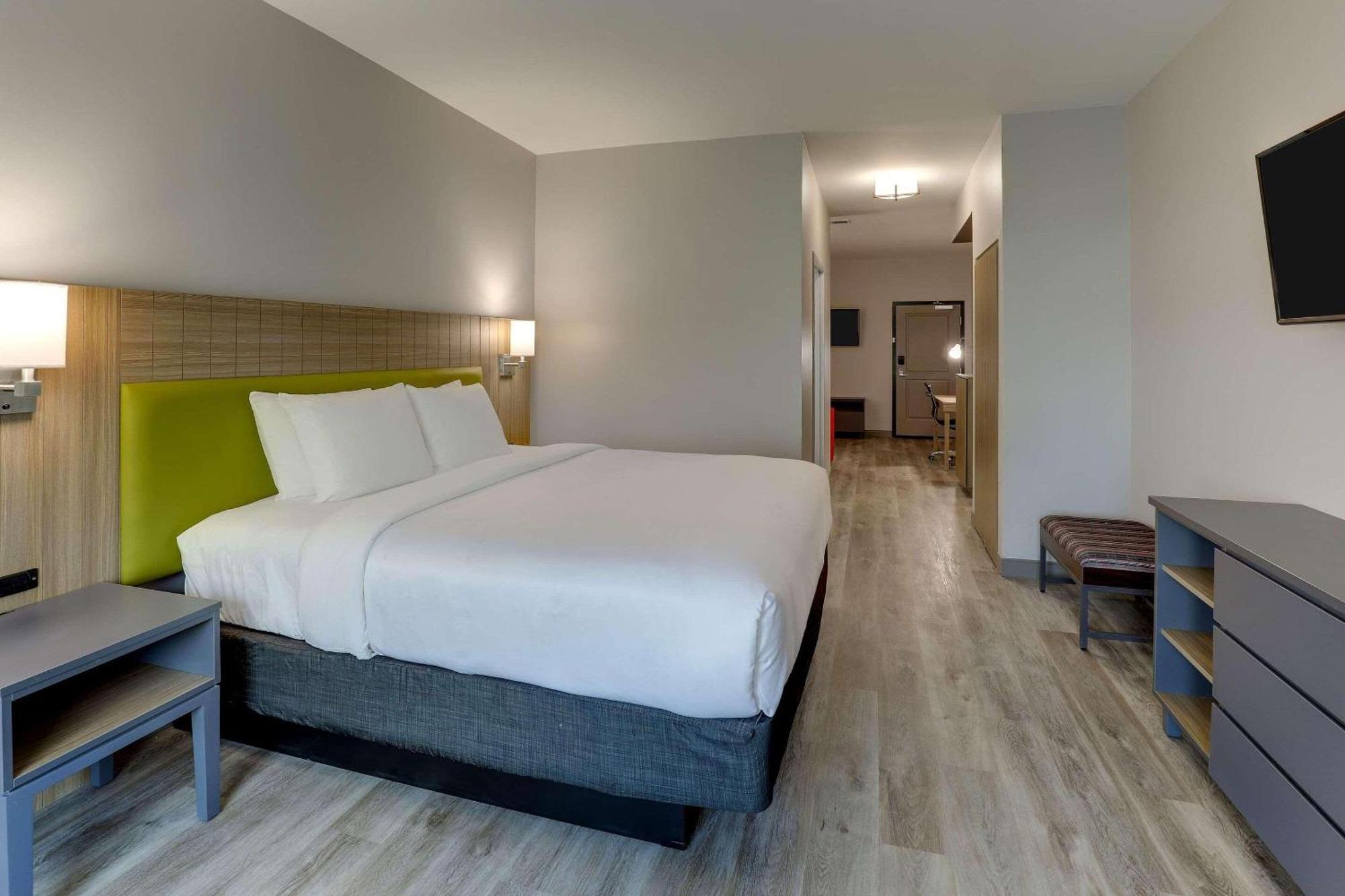 Country Inn & Suites By Radisson, Cumming, Ga Екстер'єр фото