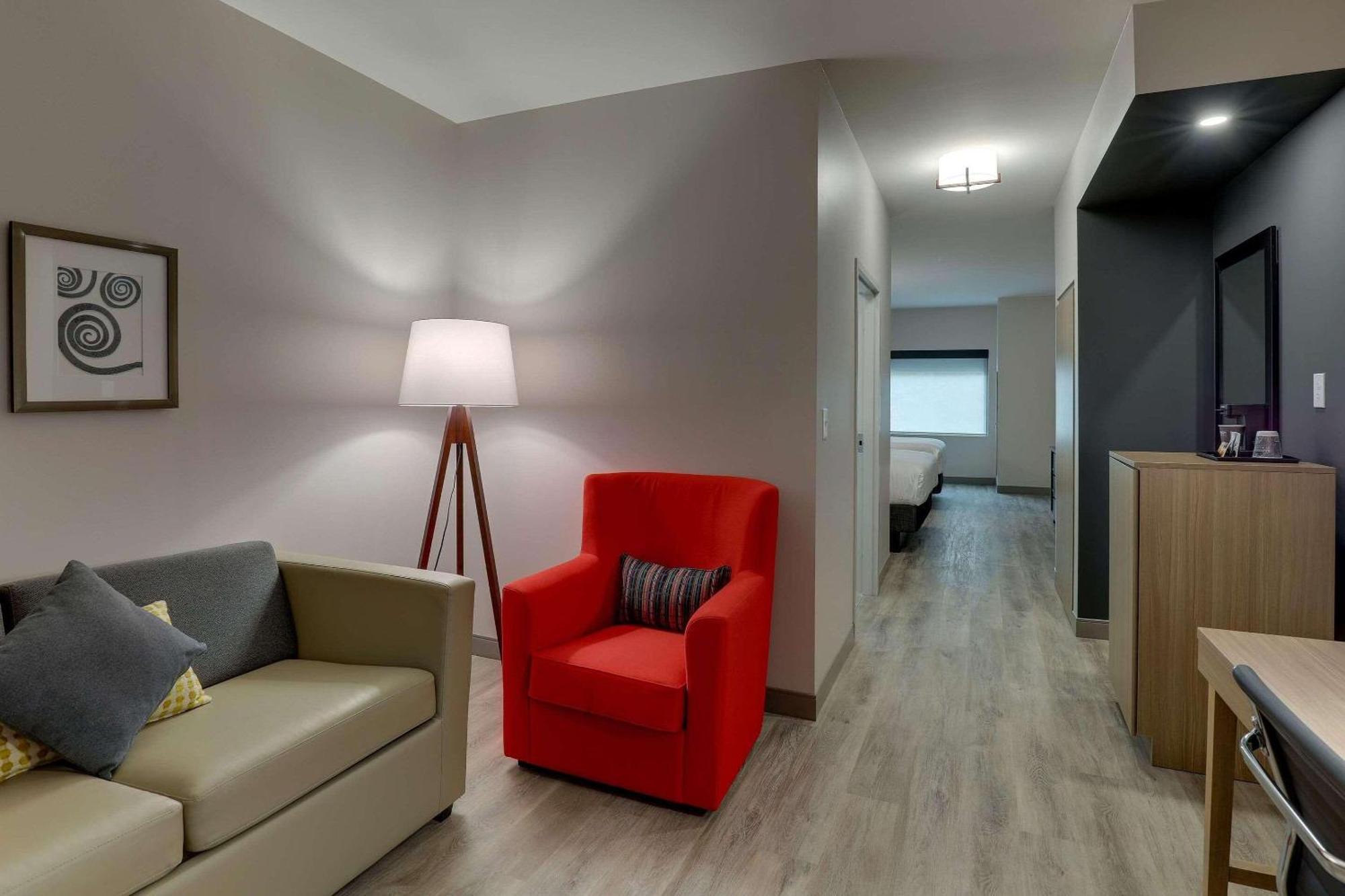 Country Inn & Suites By Radisson, Cumming, Ga Екстер'єр фото