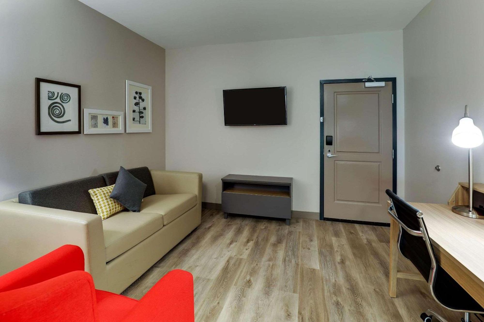 Country Inn & Suites By Radisson, Cumming, Ga Екстер'єр фото