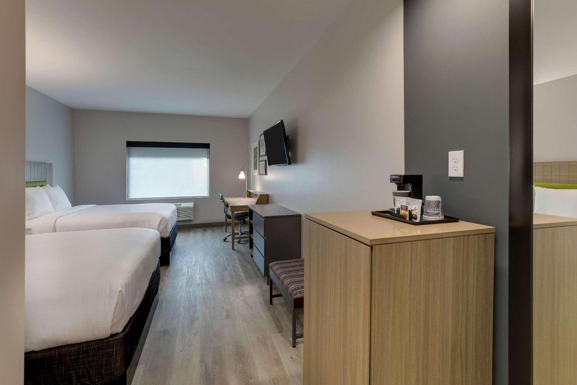 Country Inn & Suites By Radisson, Cumming, Ga Екстер'єр фото