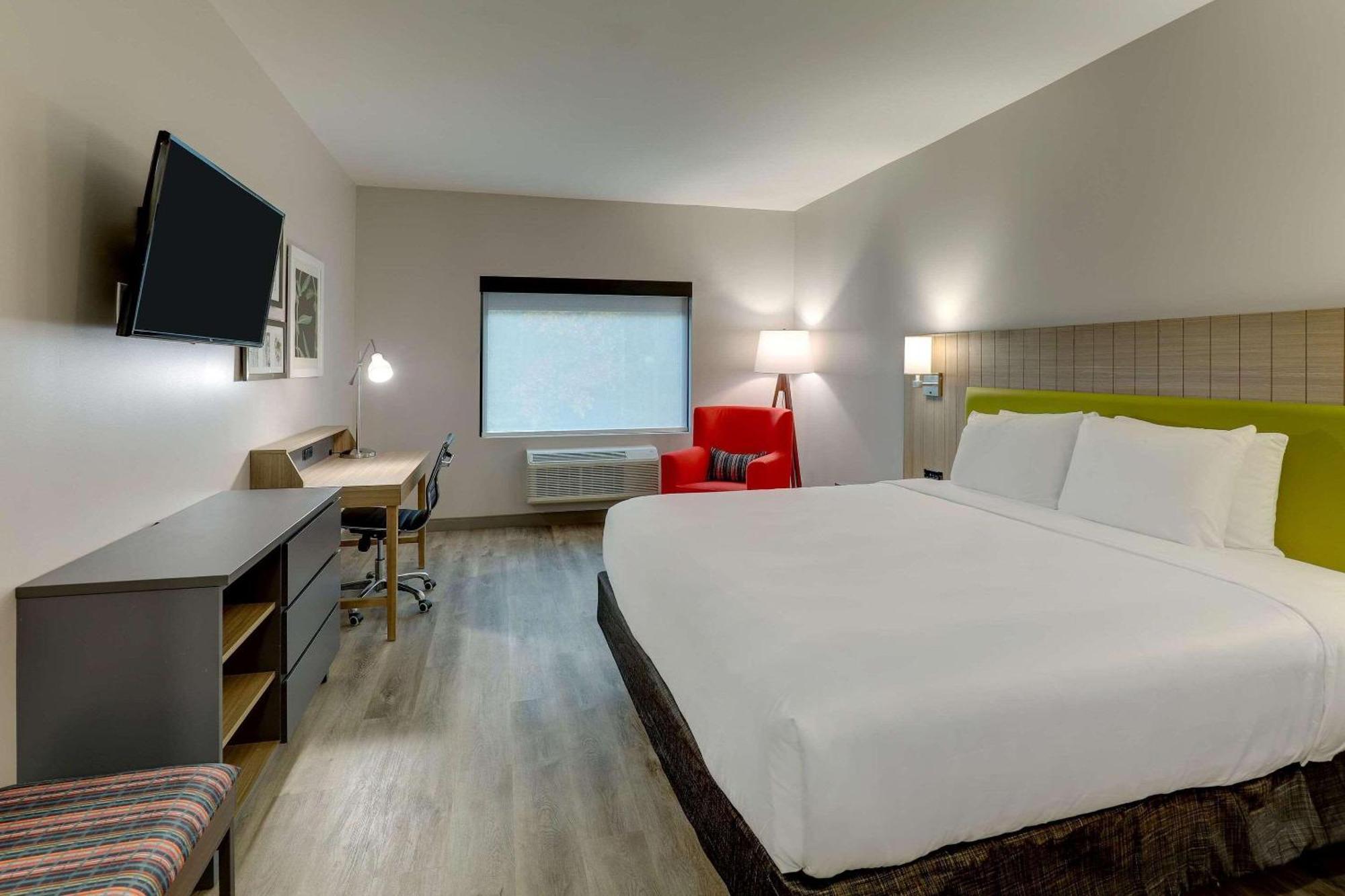 Country Inn & Suites By Radisson, Cumming, Ga Екстер'єр фото