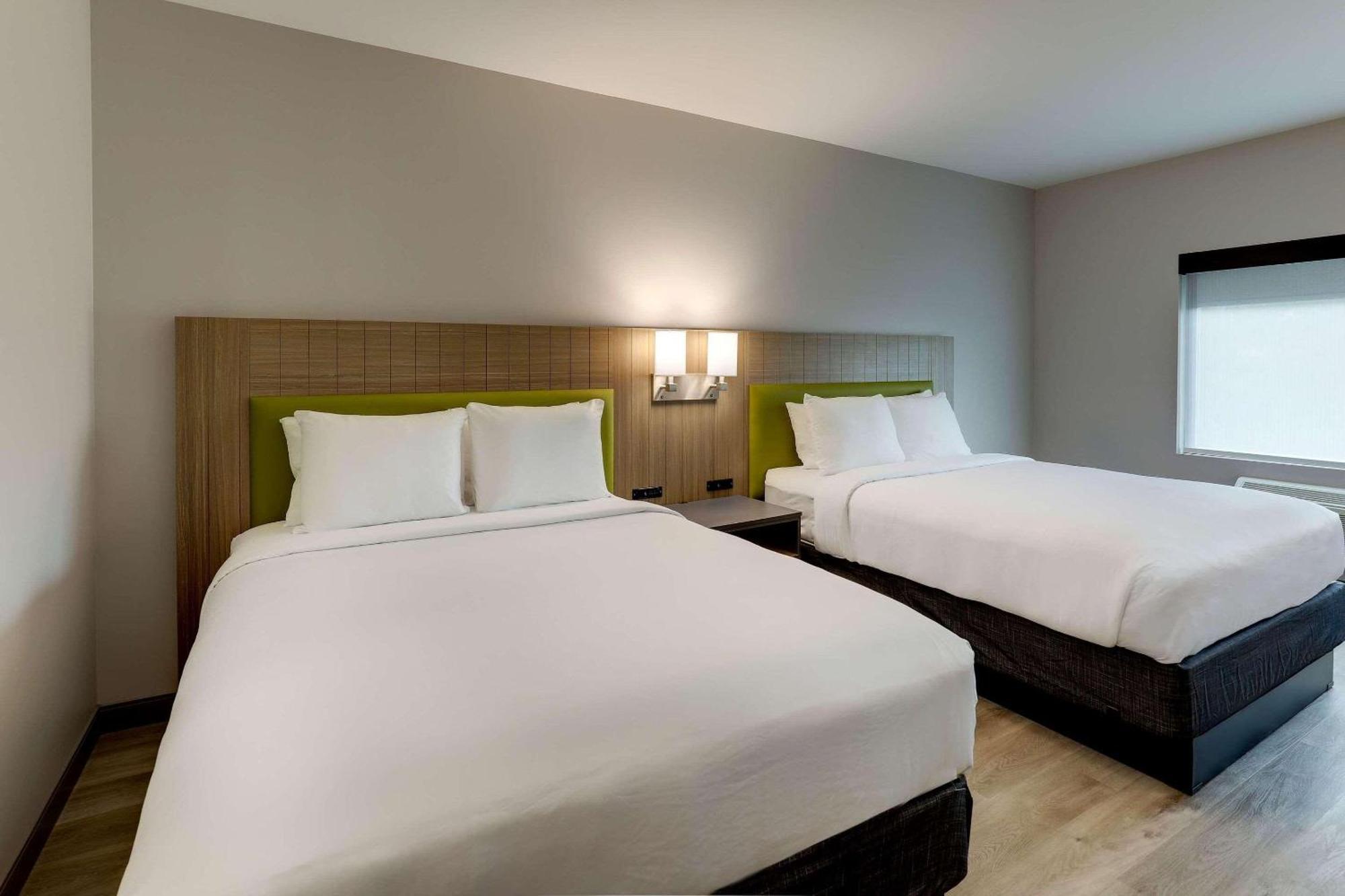 Country Inn & Suites By Radisson, Cumming, Ga Екстер'єр фото