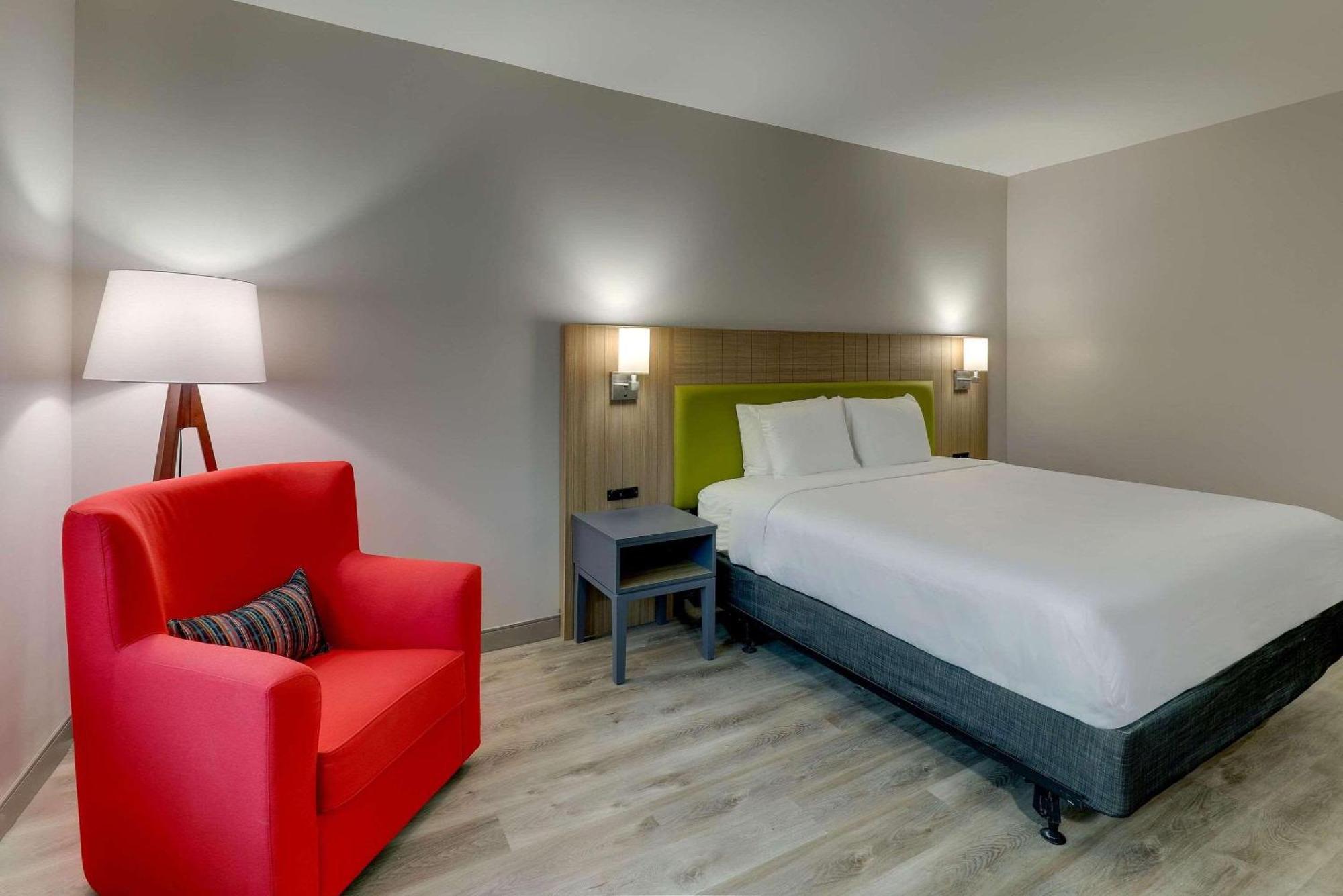 Country Inn & Suites By Radisson, Cumming, Ga Екстер'єр фото