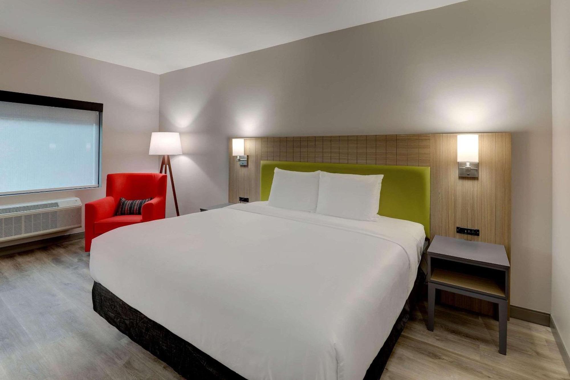 Country Inn & Suites By Radisson, Cumming, Ga Екстер'єр фото