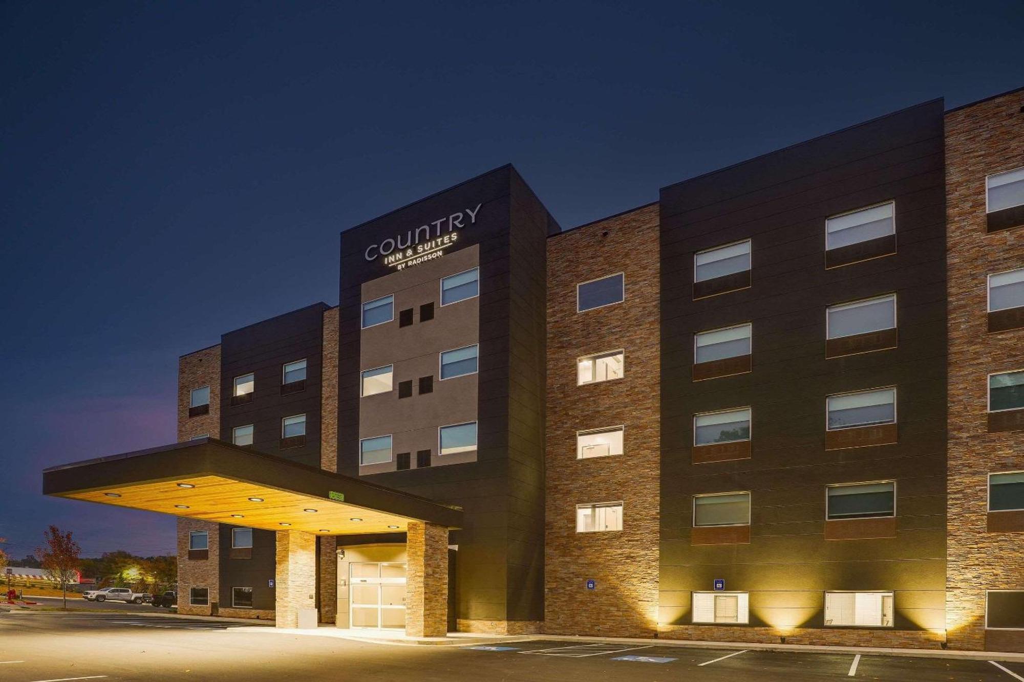 Country Inn & Suites By Radisson, Cumming, Ga Екстер'єр фото