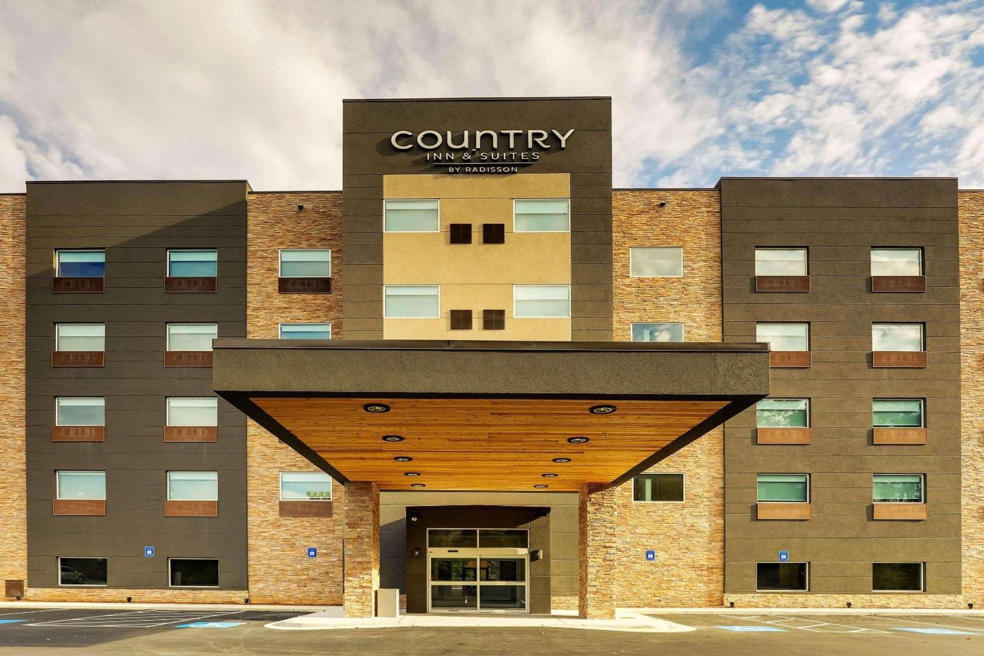 Country Inn & Suites By Radisson, Cumming, Ga Екстер'єр фото