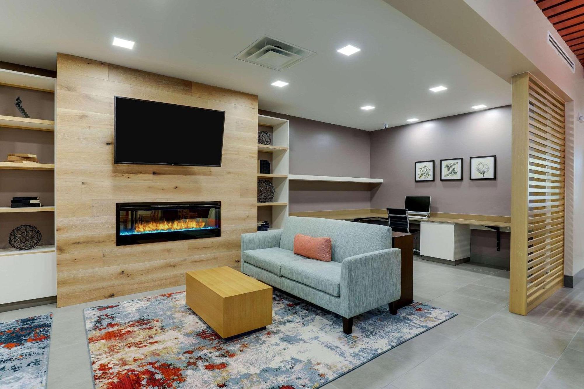 Country Inn & Suites By Radisson, Cumming, Ga Екстер'єр фото