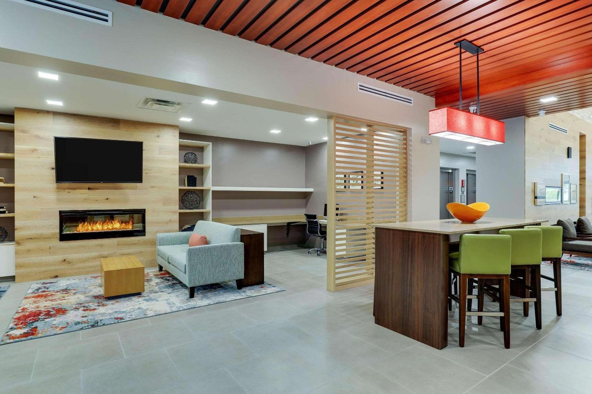 Country Inn & Suites By Radisson, Cumming, Ga Екстер'єр фото