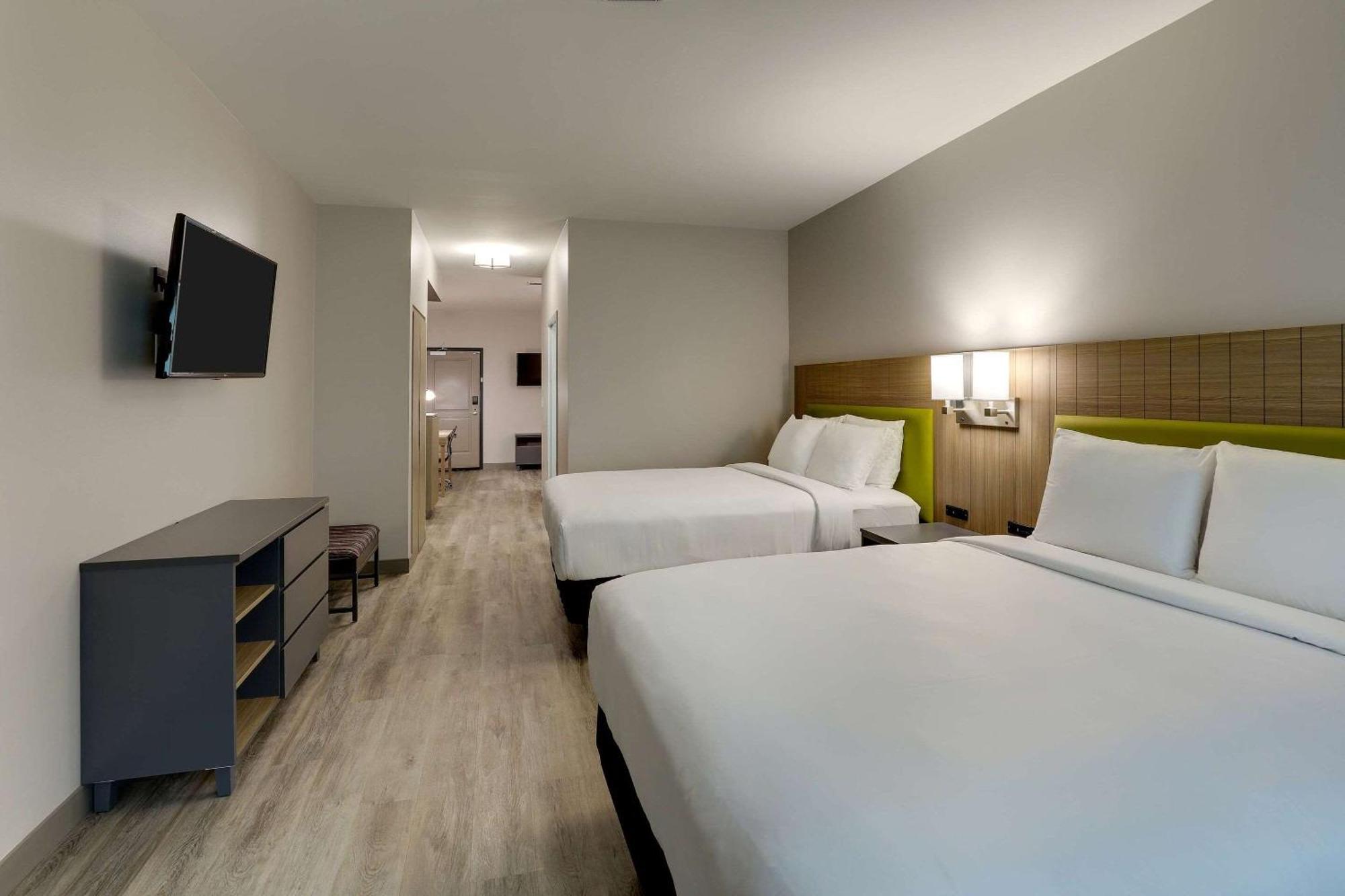 Country Inn & Suites By Radisson, Cumming, Ga Екстер'єр фото